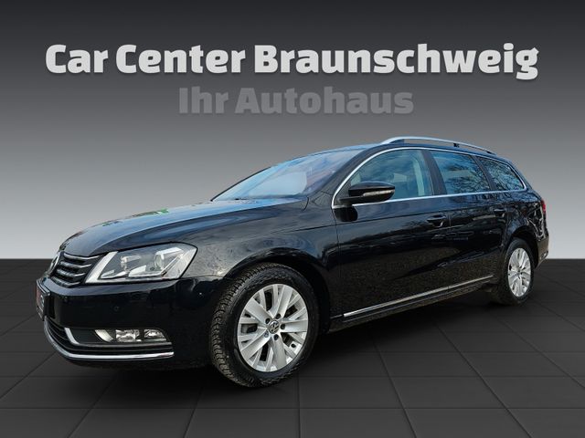 Volkswagen Passat Variant 2.0 TDI Comfortline BMT+Xenon