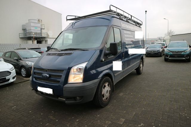 Ford Transit Kasten FT 350 L Trend LKW *KLIMA*KAMERA*