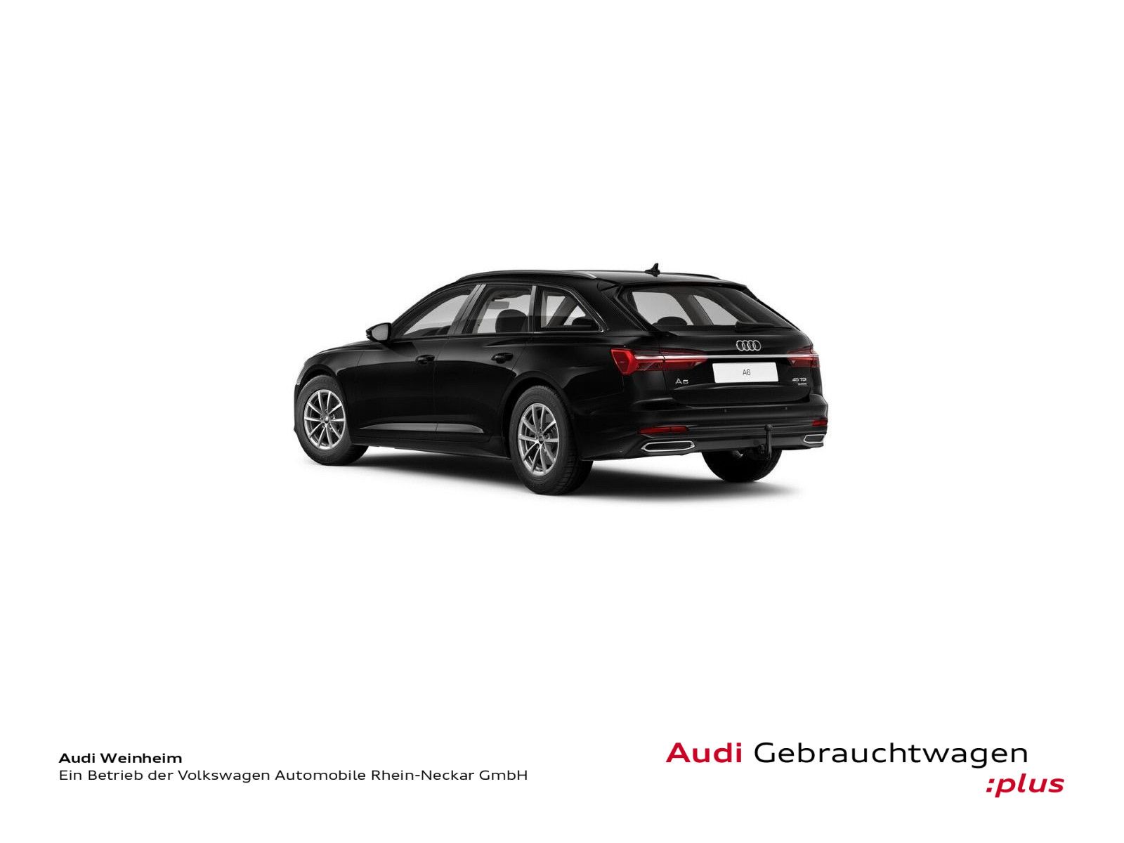 Audi A6 - Bild 4