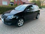 Volkswagen VW Polo 9N3 Black Edition, Bj2009, 111.000... - Volkswagen Polo: 9n2