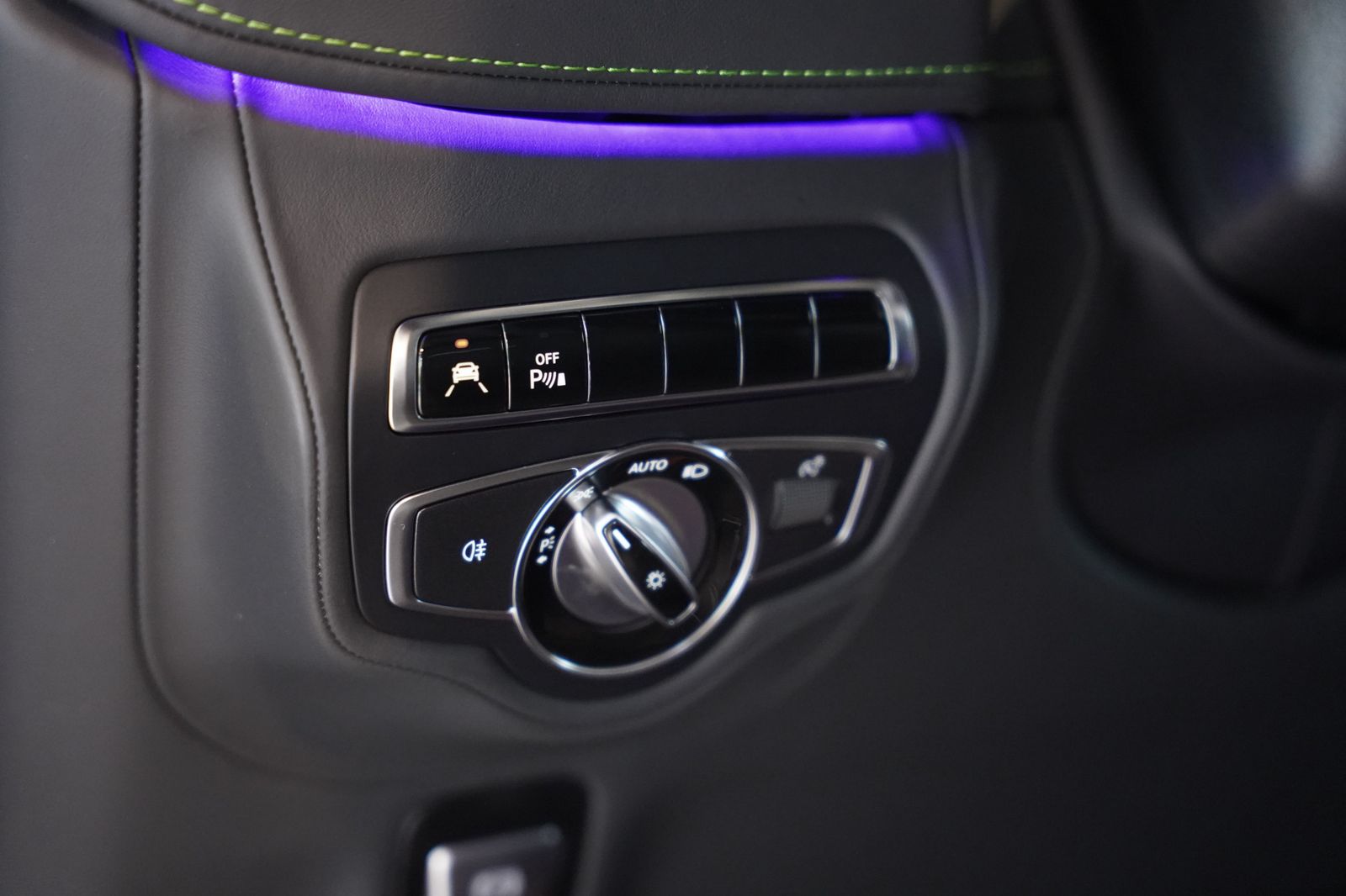 Mercedes Benz G 63 Amg