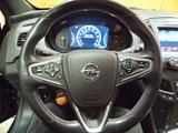 Opel Insignia 2.0 ECOTEC Turbo ecoFLEX Edition 4x... - Opel Insignia: Allradantrieb, Turbo