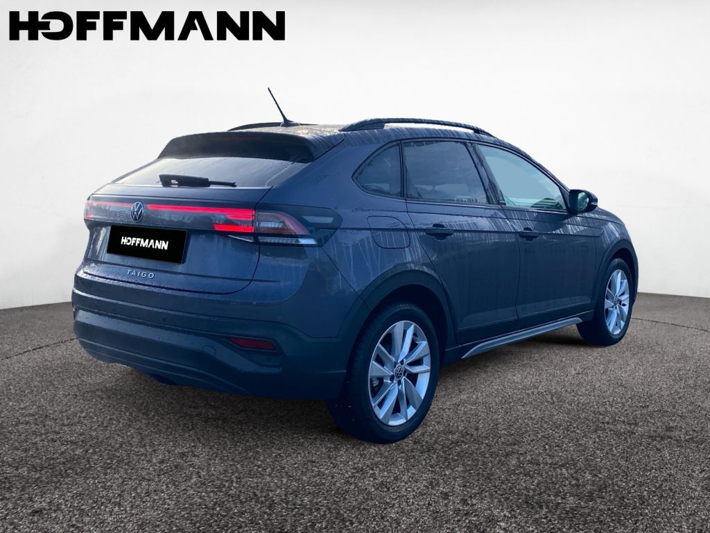 Fahrzeugabbildung Volkswagen Taigo 1.0 TSI Move 3 Jahre NW Anschlussgarantie