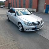 Mercedes-Benz Mercedes Benz W204 C 220 CDI - Mercedes-Benz C 220: W204 Cdi