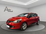 Renault Clio IV Grandtour Limited ENERGY PDC TEMP KLIMA - Renault Clio Gebrauchtwagen in Oberhausen