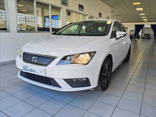 Seat SEAT Leon 1.0 tsi ecomotive Style 115cv del 2019