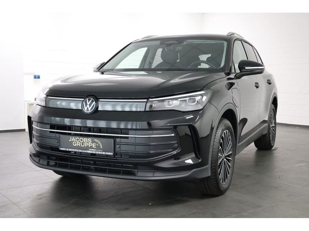 Volkswagen Tiguan 1.5 TSI eHybrid Energy DSG,Navi,LED,AHK imagem 3