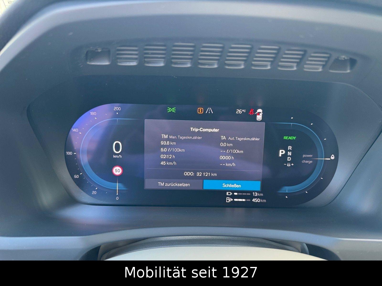 Volvo XC 90 Recharge  Plug-In Hybrid AWD