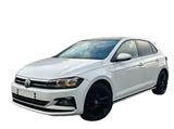 Volkswagen Polo VI Comfortline | 84.500km | Panorama - Volkswagen Polo: 50