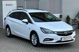 Opel Astra K ST 1.6 CDTI Innovation*Leder*Kamera*PDC - Opel Astra Innovation mit Diesel-Antrieb
