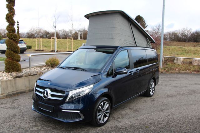 Mercedes-Benz V 250 Marco Polo Horizon Edition 4-Matic