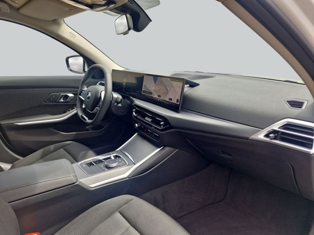 BMW 318 - Bild 16