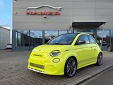 Abarth 500e Cabrio Scorpionissima Limitierte Edition - Abarth 500 Scorpionissima Gebrauchtwagen