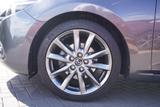 Mazda 3 2.0 SKYACTIV-G 120 Signature + Aut. LED Navi - Mazda 3 Gebrauchtwagen in Berlin