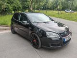 Volkswagen Golf 2.0 FSI GTI Klima Navi 6Gang TÜV - Volkswagen Golf aus 2005: GTI