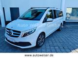 Mercedes-Benz V300 d EDITION lang - Mercedes-Benz V 300 aus 2020