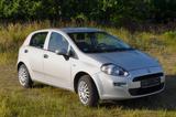 Fiat Punto *85Tkm* - 1.  Hand-TÜV 6/28 - Fiat Punto von privat