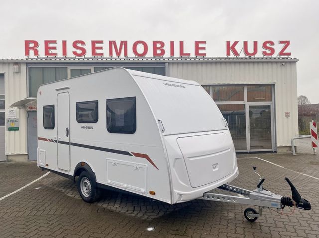 Weinsberg CaraCito 390 QD - WINTERPREIS !!! 