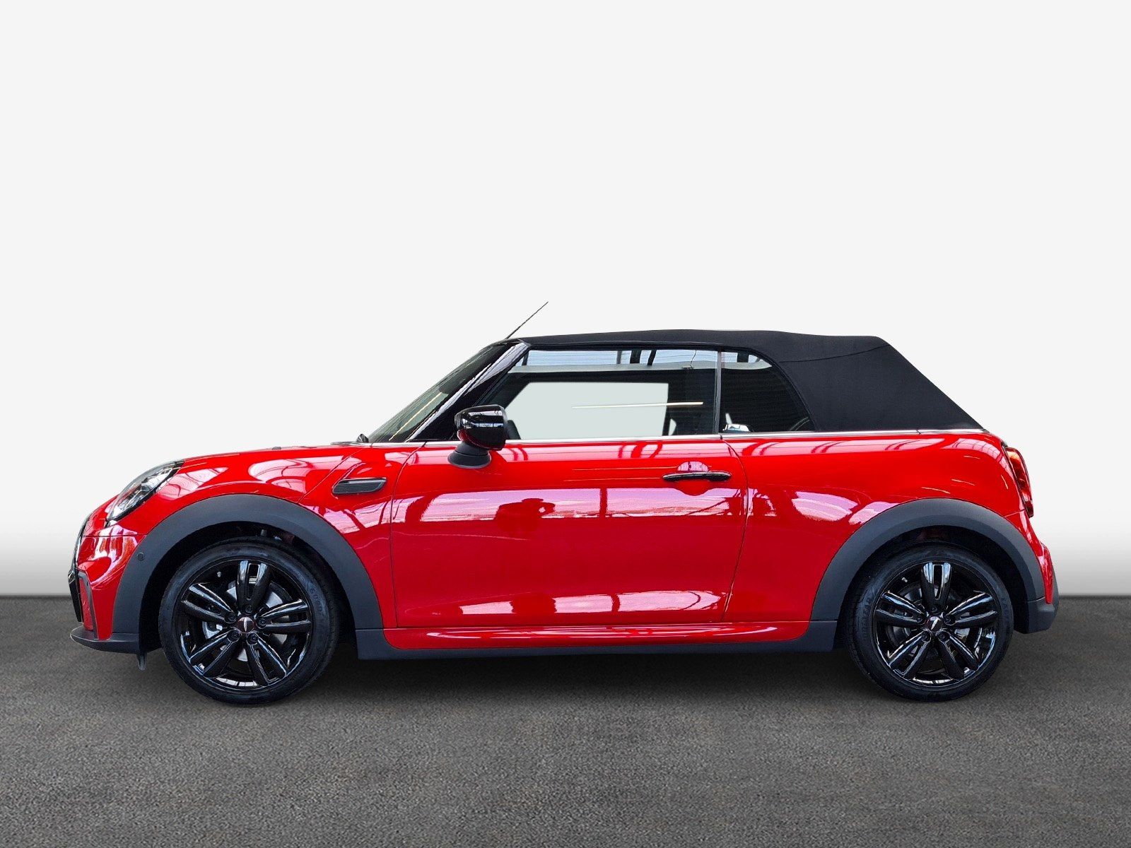 MINI Cooper Cabrio - Bild 6