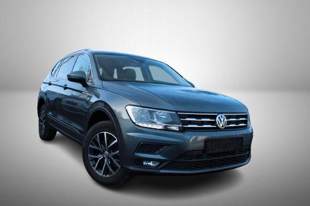 Volkswagen Tiguan Allspace 2.0 TDI DSG Comfortline/Navi