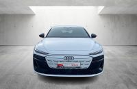 Audi A6 e-tron - Vorschau Bild 9