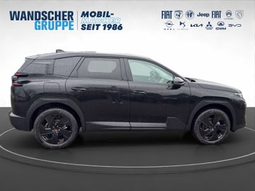 Citroën C5 Aircross 1.2 145 PLUS KeyLess+LED+Navi+ACC