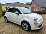 Fiat 500C 1.2 8V LOUNGE C LOUNGE - gebrauchte Fiat 500C aus dem Jahr 2018
