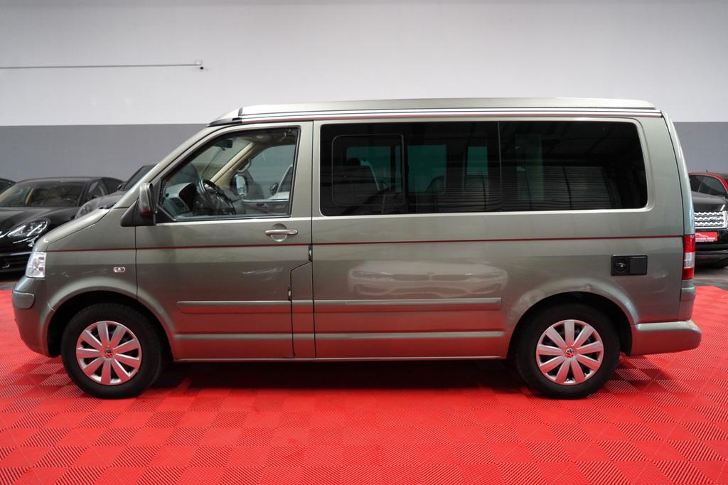 Volkswagen T5 California