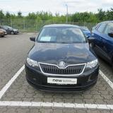 Skoda Rapid Spaceback 1.2 TSI Active - Skoda Rapid: Active