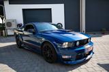 Ford Mustang 4,6 l - Ford Mustang aus 2006: Coupe