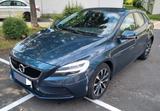 Volvo V40 D3 Geartronic Momentum - Volvo V40 mit Diesel-Antrieb: Limousine, Momentum