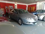Lancia Delta 1.6 MJT DPF Argento - Lancia Delta: Argento
