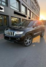 Jeep Grand Cherokee Overland 3.0 V6 M.-Jet 177kW ... - Jeep Grand Cherokee in Duisburg