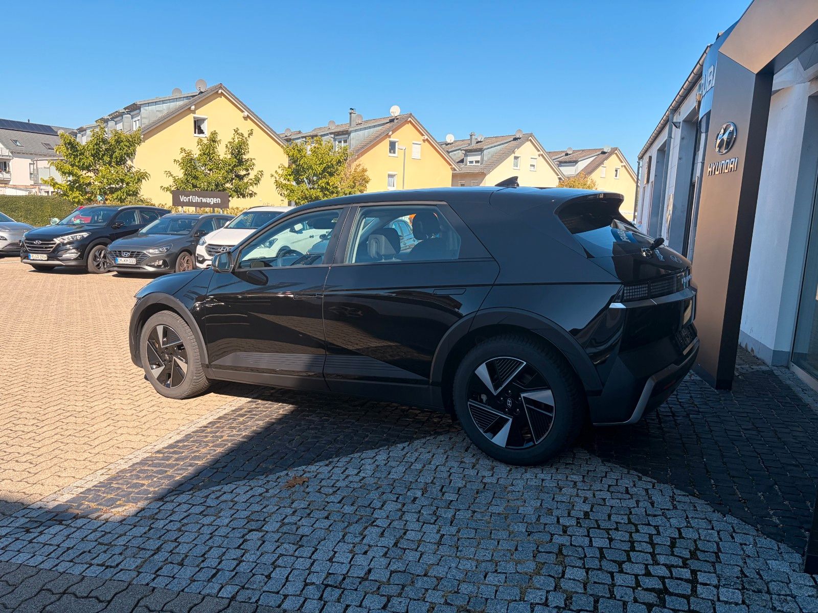 Hyundai IONIQ 5 – Bild 5