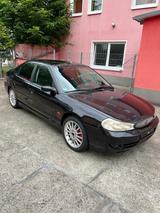 Ford Mondeo st200 kein tüv - Ford Mondeo: St200