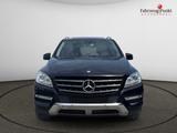 Mercedes-Benz ML 350 CDI 4MATIC BlueTec Schiebedach, AHK - Mercedes-Benz Ml