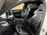 Porsche Panamera 4S|CHRONO|PANORAMA|MATRIX|BOSE|LED| - Porsche Gebrauchtwagen von 2017