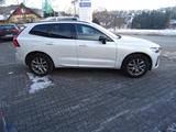 Volvo XC 60 XC60 R Design Recharge Plug-In Hybrid AWD - Volvo XC60 Recharge-R-Design