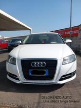 Audi A3 SPB 1.6 TDI 90 CV CR F.AP Attraction - Audi A3 mit Diesel-Antrieb: 1.9