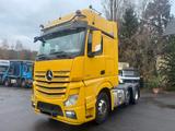 Mercedes-Benz Actros 2551*6x2*RETARDER*GIGA SPACE*TOP - Mercedes-Benz Actros 2551