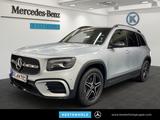 Mercedes-Benz GLB 200 AMG+AHK+HANDS-FREE+360°+DISTR+MULTI