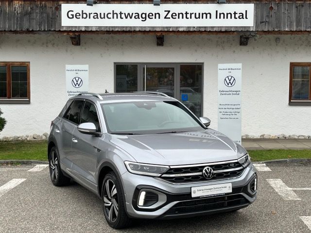 Volkswagen T-Roc - Bild 4