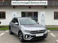 Volkswagen T-Roc - Vorschau Bild 4