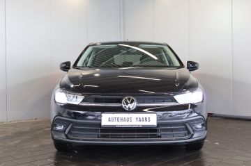 Volkswagen Polo VI 1.0 MPI Life AID+KAM+LED+CARPLAY