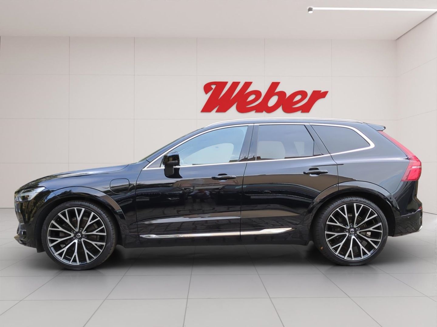 Volvo XC60 T8 Twin Engine Inscription *Voll*230km/h* imagem 3