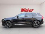 Volvo XC60 T8 Twin Engine Inscription *Voll*230km/h* - gebrauchte Volvo Pickups