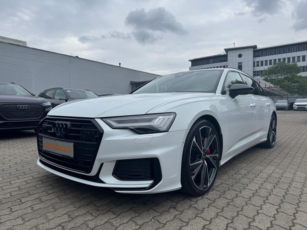 Image of Audi A6