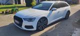 Audi A6 45 TDI quattro tiptronic Avant - - Audi A6 Hybrid (Diesel/Elektro)