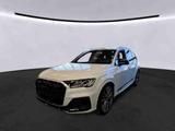 Audi Q7 50TDI S-Line MATRIX B&O STHZG AHK 7-SITZE HuD - Audi Q7 Gebrauchtwagen in Hamm
