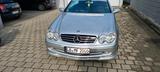 Mercedes-Benz Mercedes clk w209 (liebhaberstück) - : Cabrio, Clk 209